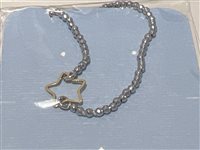 Collar Mycharm Mujer in Oro OACG8 - OACG8